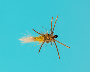 Roman Moser Floating Nymph