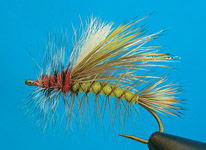 Stimulator fly