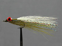 Clouser Minnow