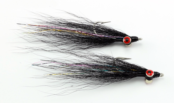 Clouser Deep Minnow