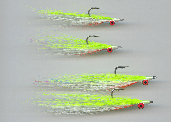 Clouser Deep Minnow