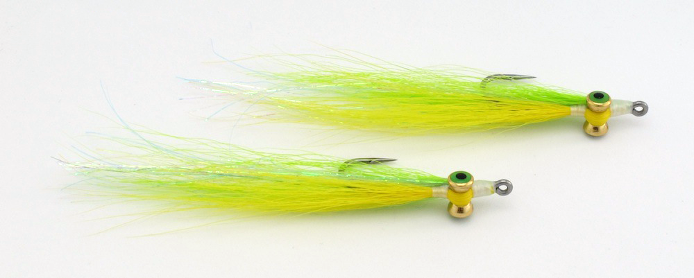 Clouser Deep Minnow