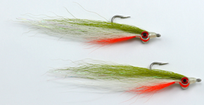 Clouser Deep Minnow