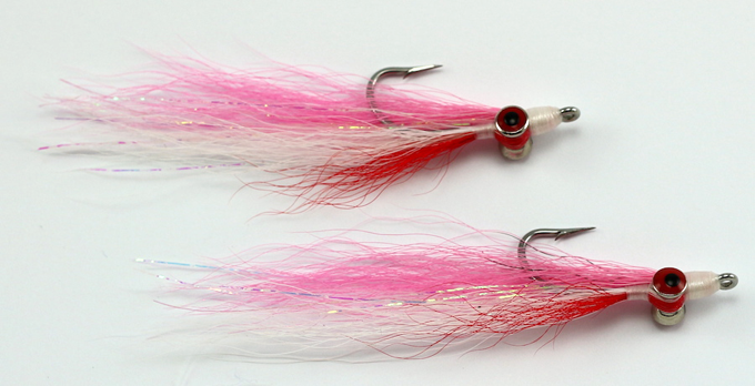 Clouser Deep Minnow