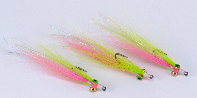 Clouser Deep Minnow