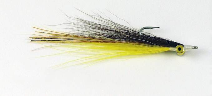 Clouser Deep Minnow