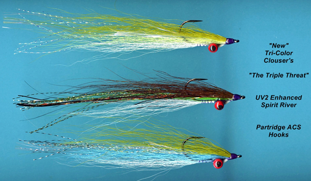 Clouser Deep Minnow