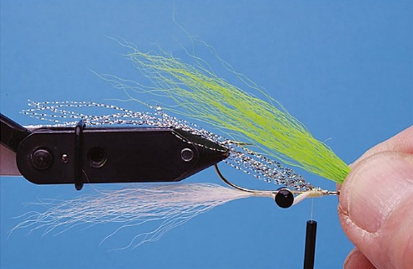 Clouser Deep Minnow