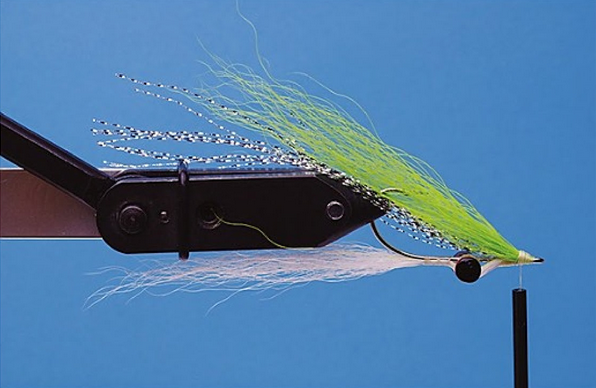 Clouser Deep Minnow