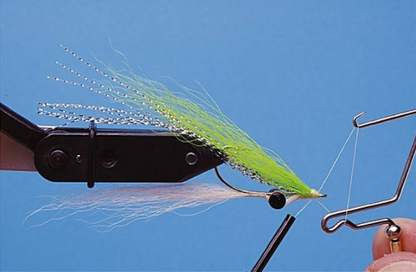 Clouser Deep Minnow