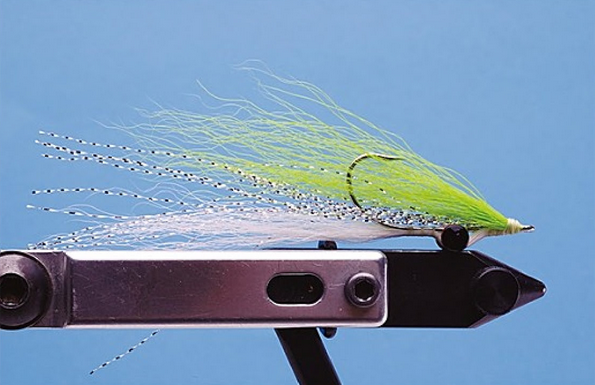 Clouser Deep Minnow