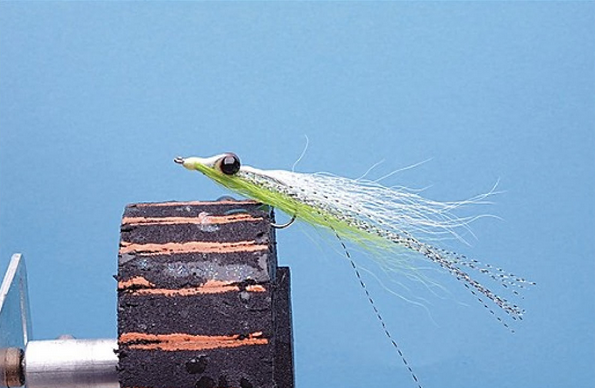 Clouser Deep Minnow