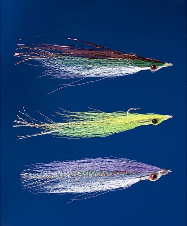 Clouser Deep Minnow