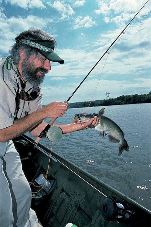 Clouser Deep Minnow