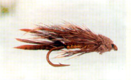 А. Каплун Muddler Minnow