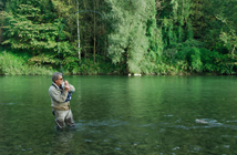 Roman Moser Giant Stonefly