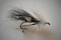 Original Muddler Minnow