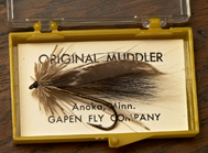 Original Muddler Minnow