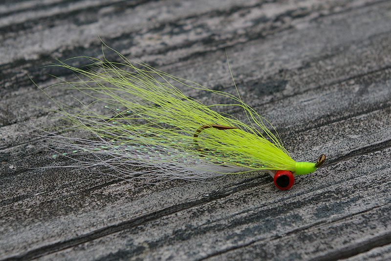 Clouser Minnow