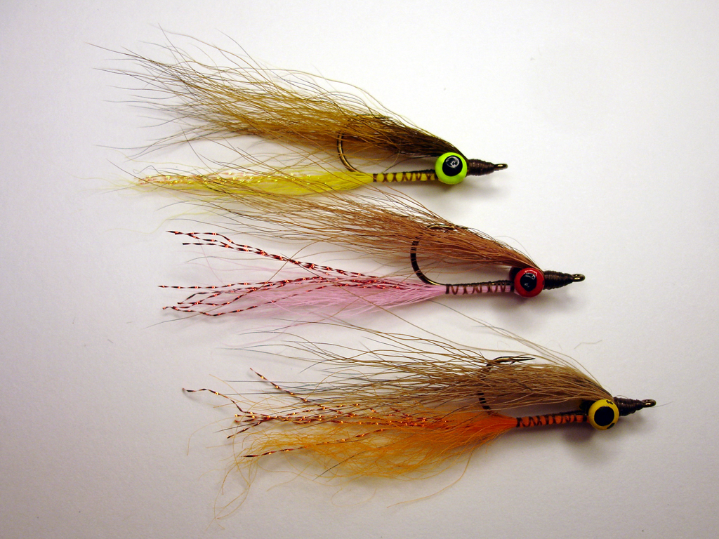 Clouser Minnow