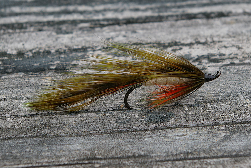  Matuka Brookie