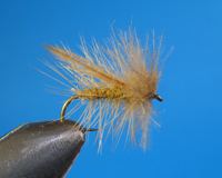 Roman Moser Delta Wing Caddis