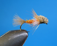 Roman Moser Big Head Emerger