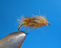 Roman Moser Diving Caddis (Old version)