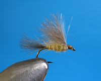 Roman Moser BWO Emerger