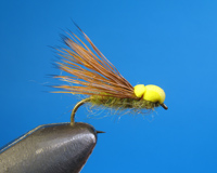 Roman Moser Balloon Caddis