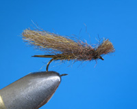 Roman Moser Ghost Fiber Stone Fly, variant