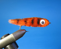 Roman Moser Plushille Minnow