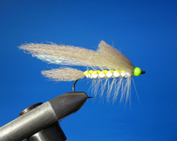 Roman Moser Floating Minnow