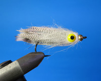 Roman Moser Mallard Streamer