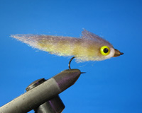 Roman Moser Bullet Head Streamer