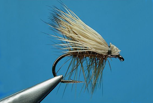 Elk Hair Caddis