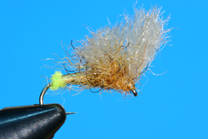 Quad Wing Caddis