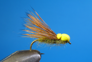 Balloon Caddis